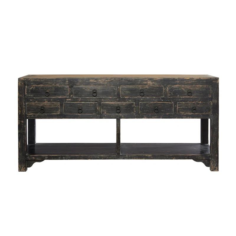 Furniture Classics Lakes Console Table
