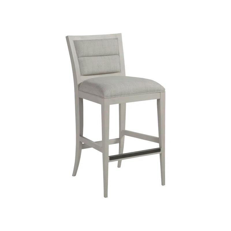 Artistica Home Signature Designs Upholstered Counter Stool