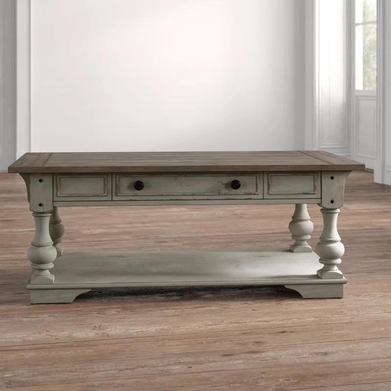 Hexham Single Coffee Table