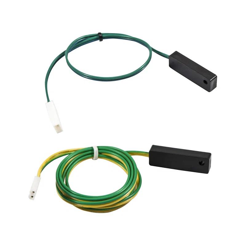 Limit Switches for Swing Gate Opener - Short and Long Wire - Set of2 (Set of 2)