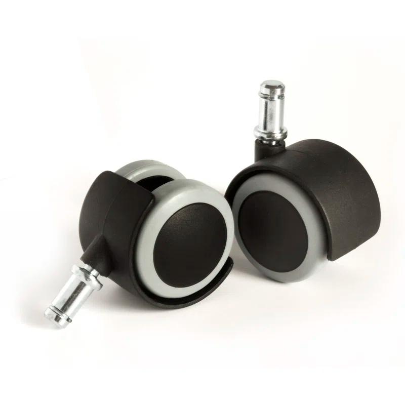 Slipstick Casters (Set of 5)