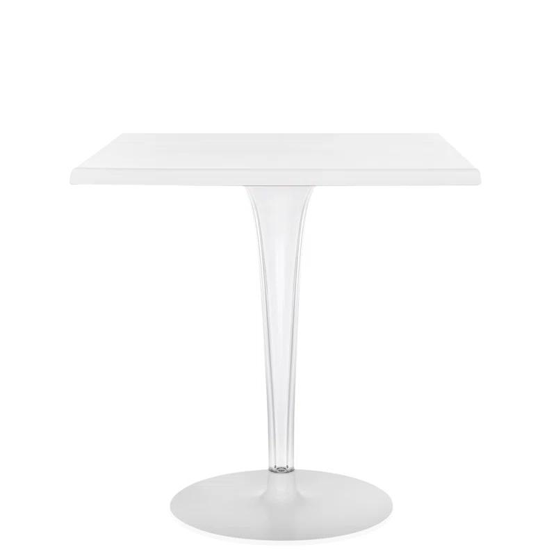 Kartell TopTop per Dr. Yes Round Coffee Table | Wayfair