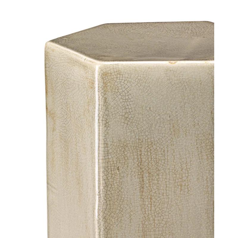 Jamie Young Company Porto End Table