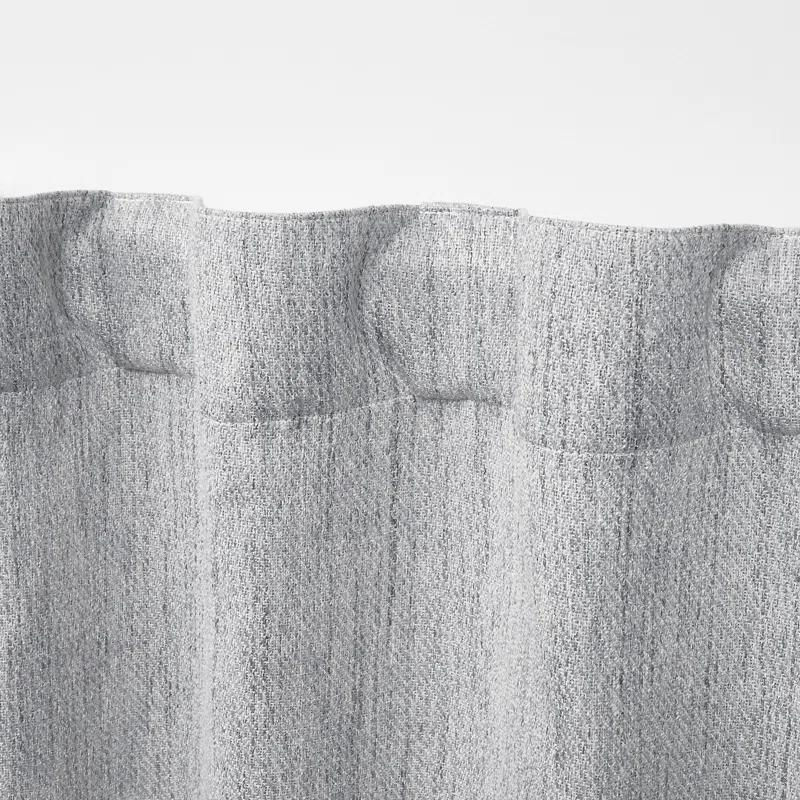 Lauren Ralph Lauren Lauren Ralph Lauren Polyester Room Darkening Curtain Single Panel