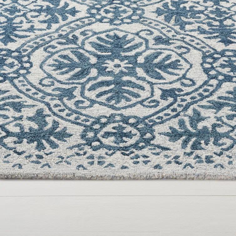Lauren Ralph Lauren Lauren Ralph Lauren Nina Hand Tufted Wool Pile Oriental Rug