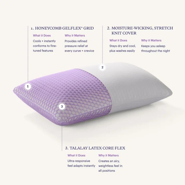 The Harmony Pillow
