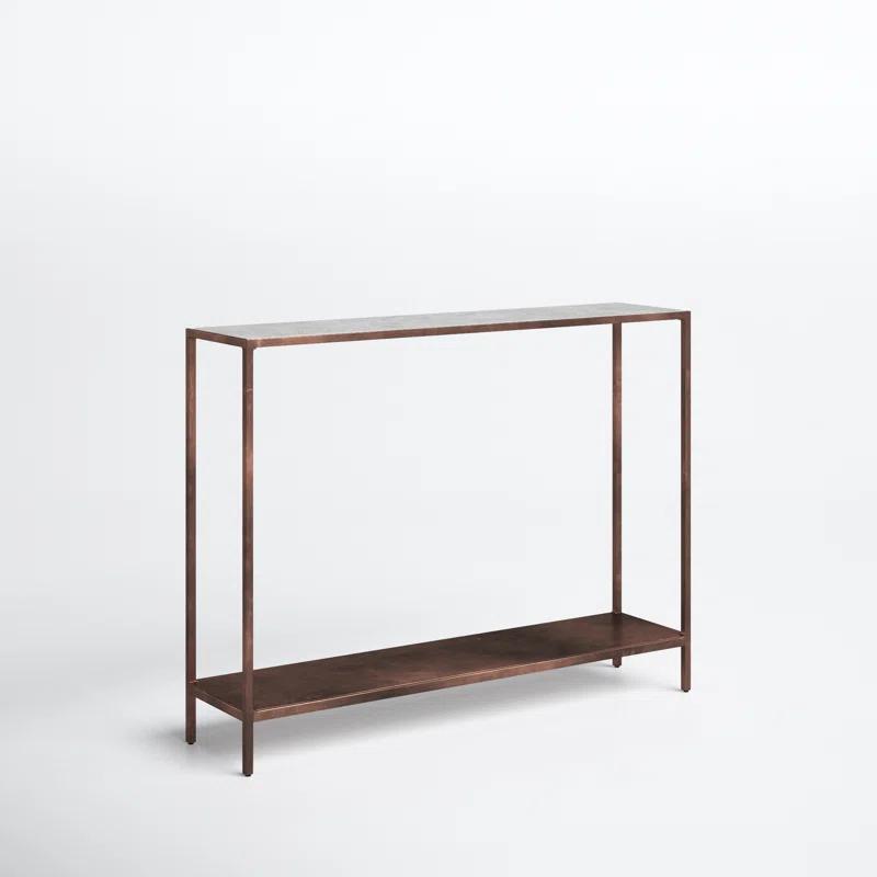 Henriette 42'' Console Table