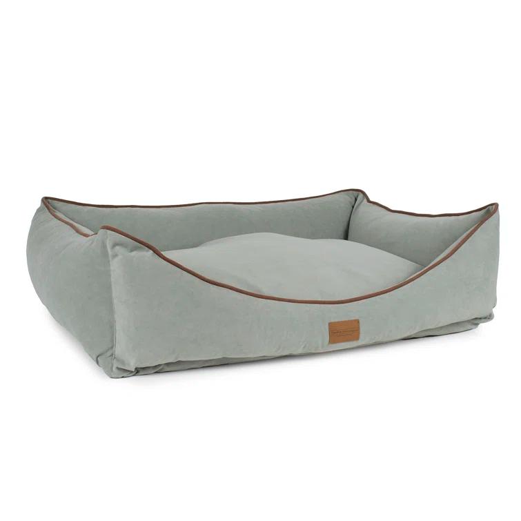 Carolina Pet Company Polyester Pet Bed