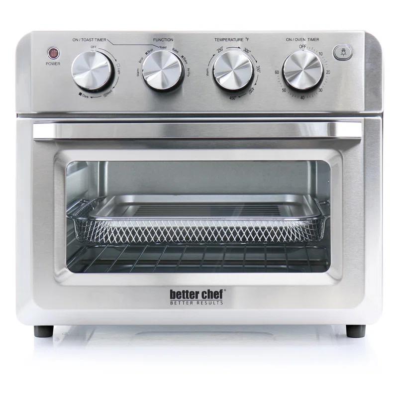 Better Chef Better Chef Toaster Oven