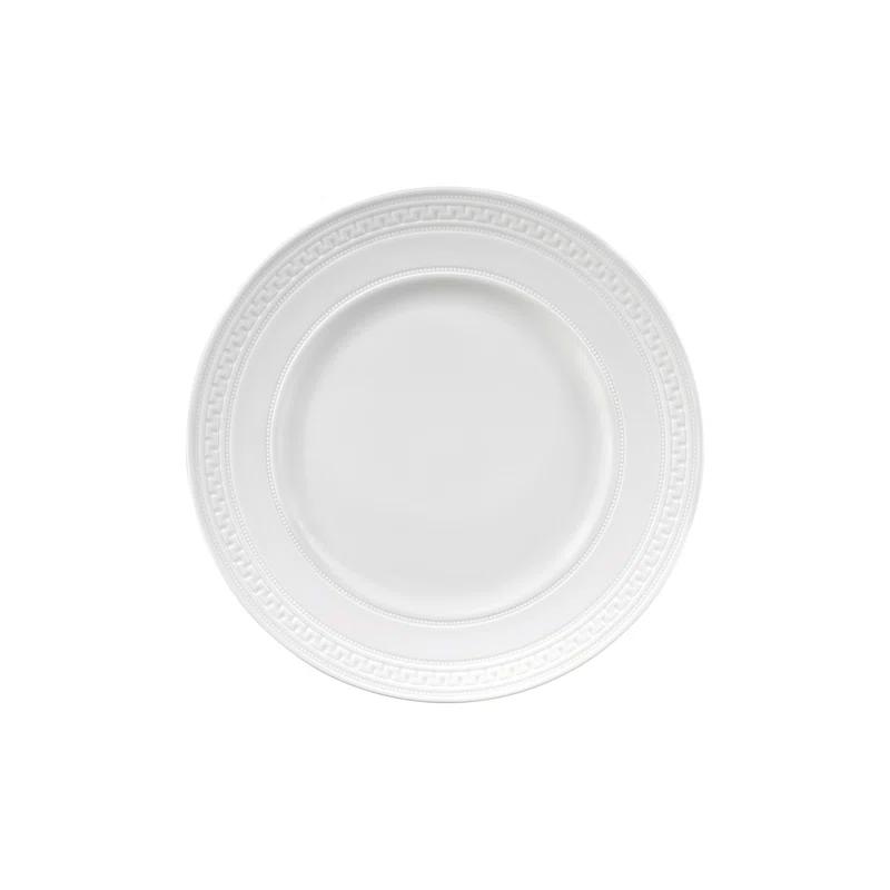 Intaglio Dinner Plate 10.8"