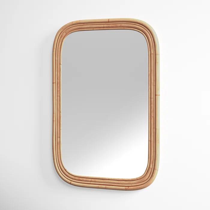 Reyna Mirror