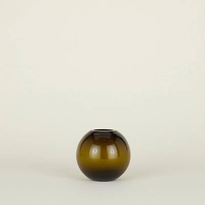 Aurora Handmade Glass Table Vase