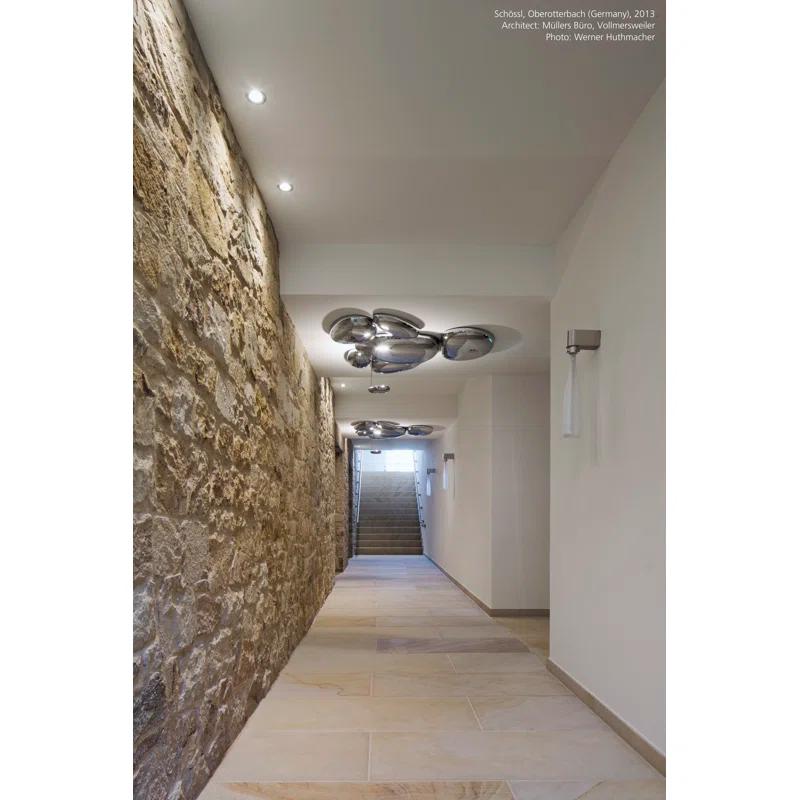 Skydro Flush Mount