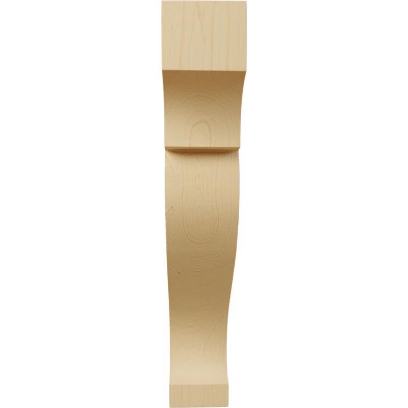 Rockport Wood Corbel
