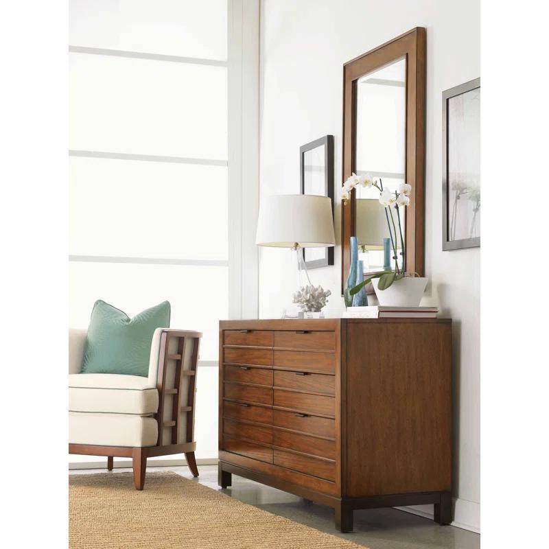 Tommy Bahama Home Ocean Club Palm Bay Dresser