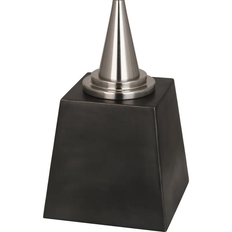 Robert Abbey Cosmos Metal Table Lamp