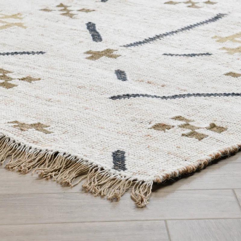 Villa by Classic Home Belfast Southwestern Rug