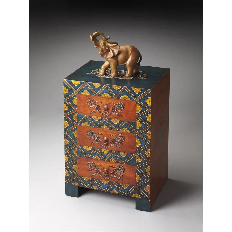 Aydan Accent Chest