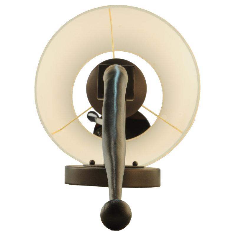 Meyda Lighting Bechar Wallchiere