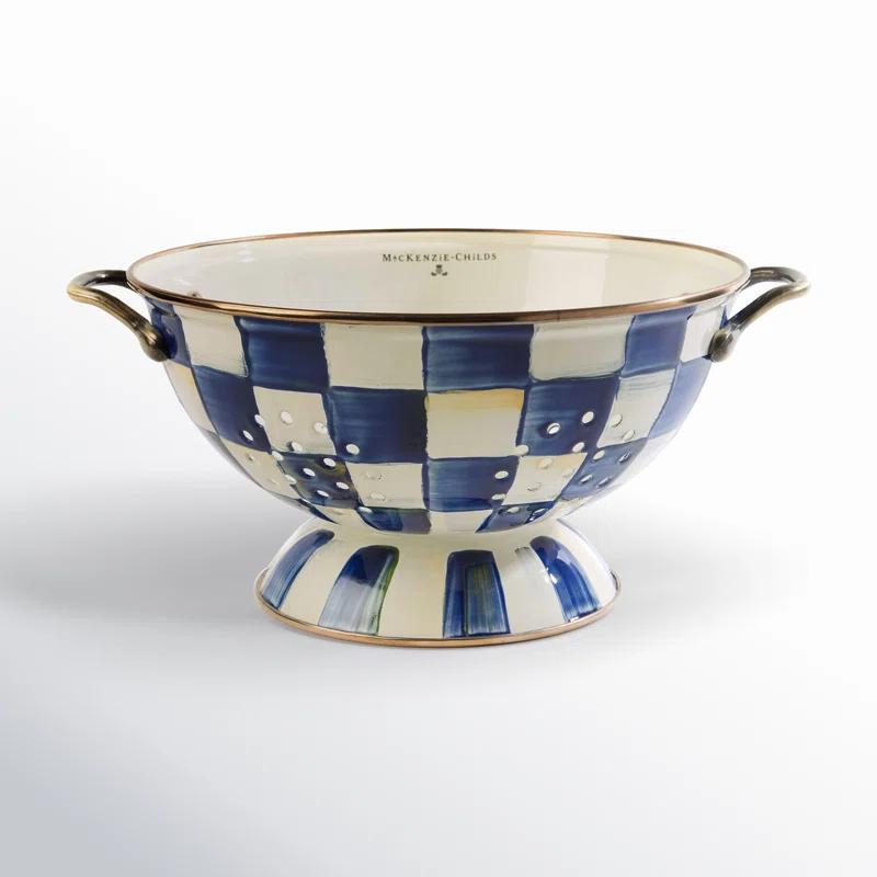 Large Colander