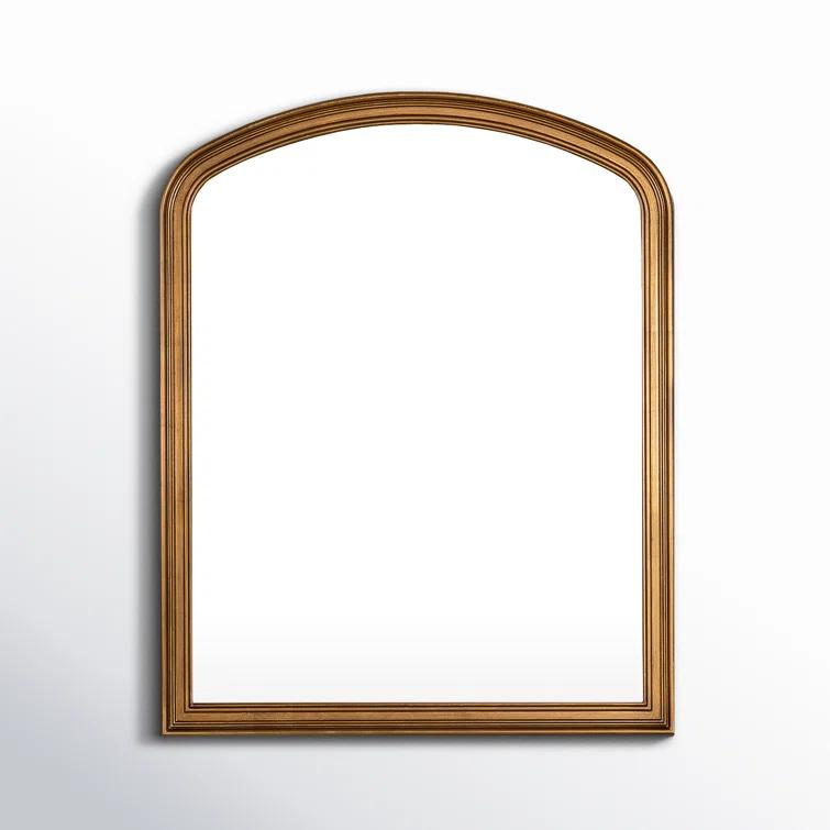 Birch Lane™ Italia Wall Mirror & Reviews | Birch Lane