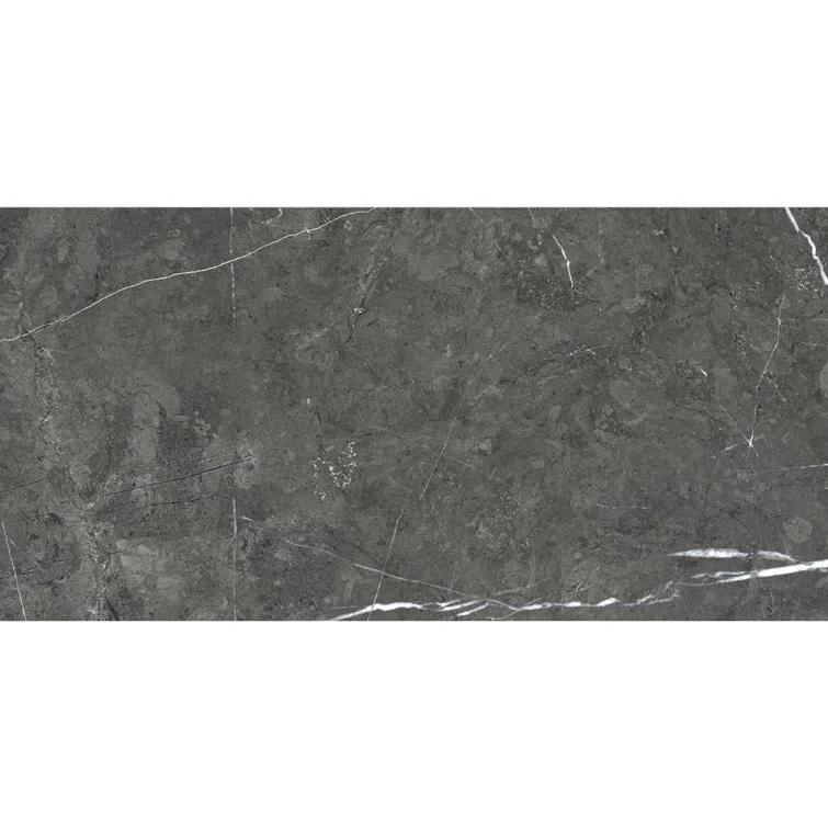 The Tile Life Opera 12" x 24" Porcelain Marble Look Wall & Floor Tile