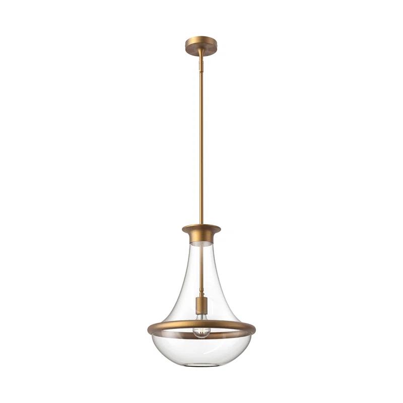 Alora Mood Marcel Outdoor Pendant