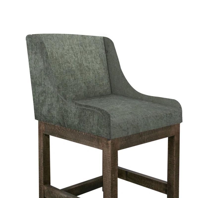Arlinda Upholstered Stool