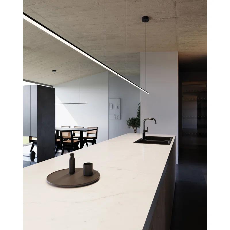 Fino 1 - Light LED Simple Pendant