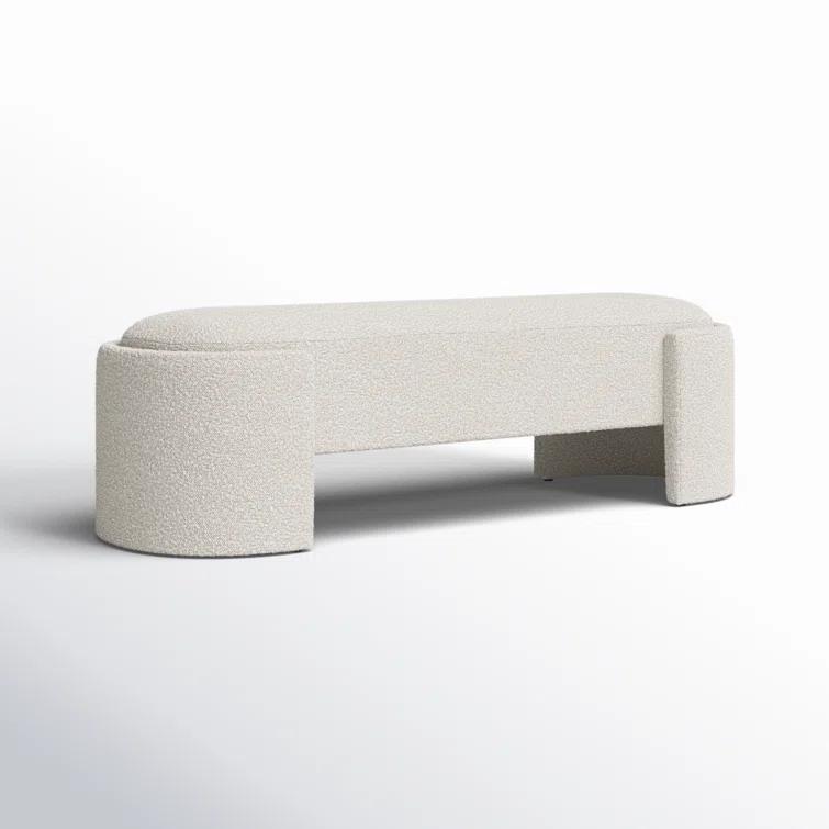 Granduca Bench