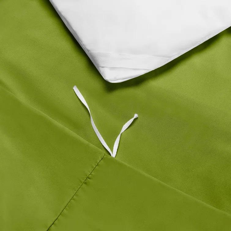 Nestl Duvet Cover Set