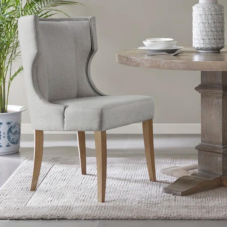Carson Upholstered Dining Chair
