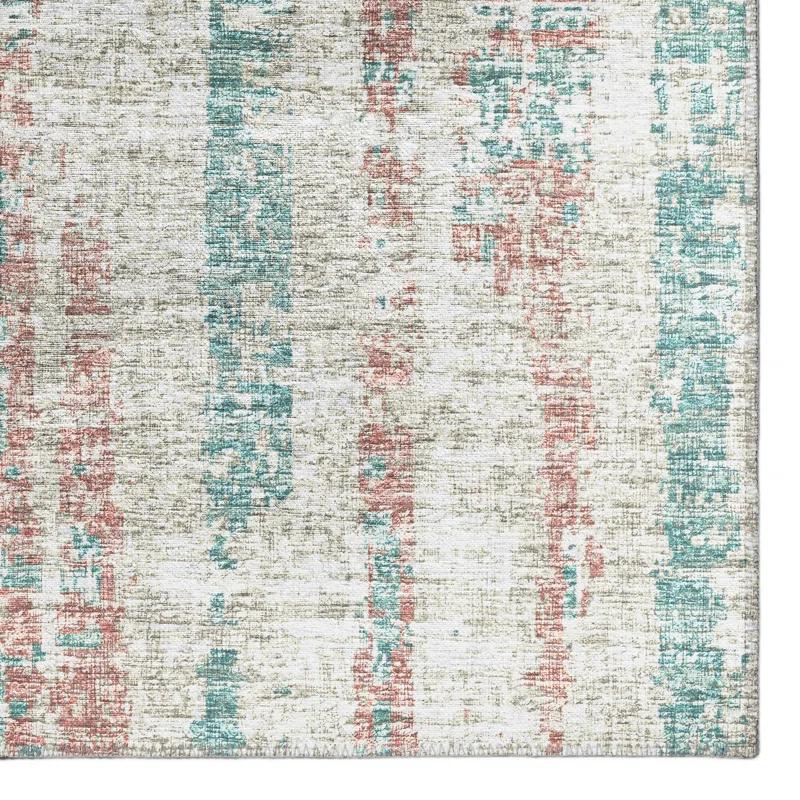 Addison Rugs Performance Chenille Abstract Rug