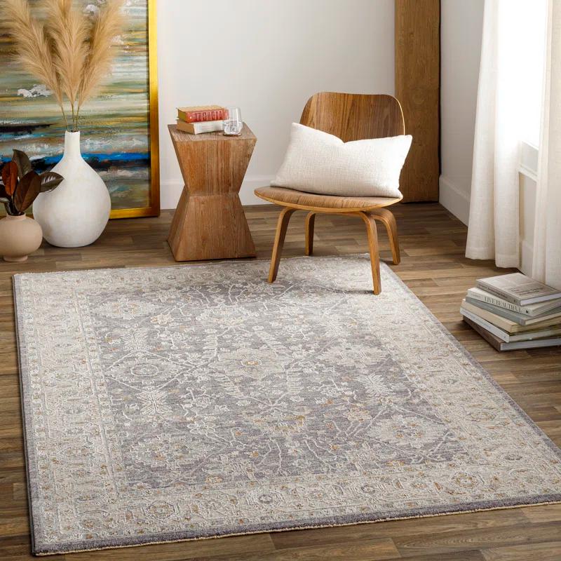 Conlan Oriental Rug