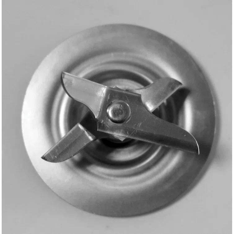 Koblenz Koblenz 10 Speed Countertop Blender