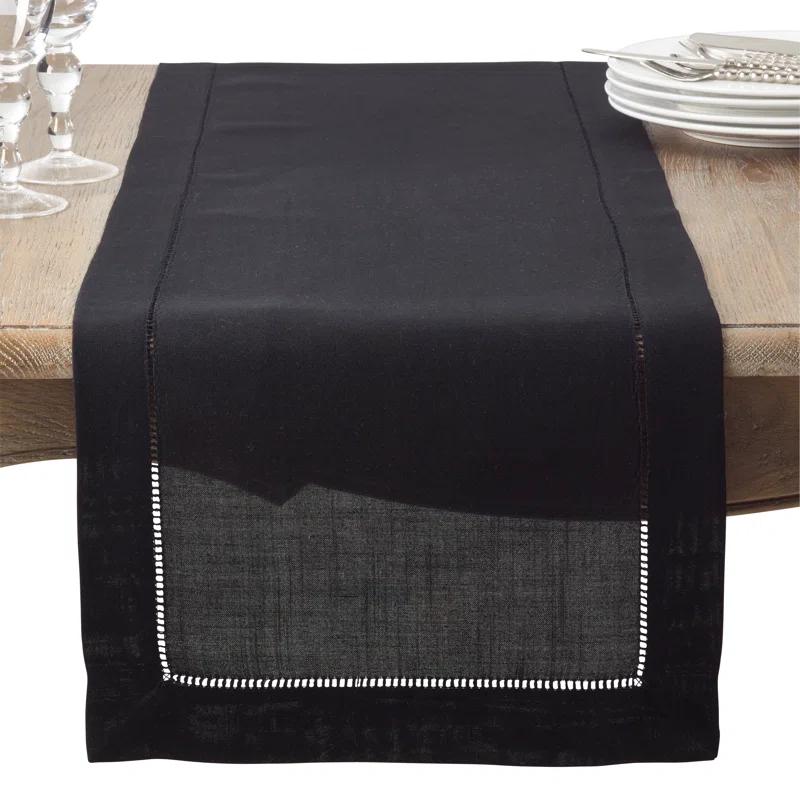 Channy Polyester Table Runner