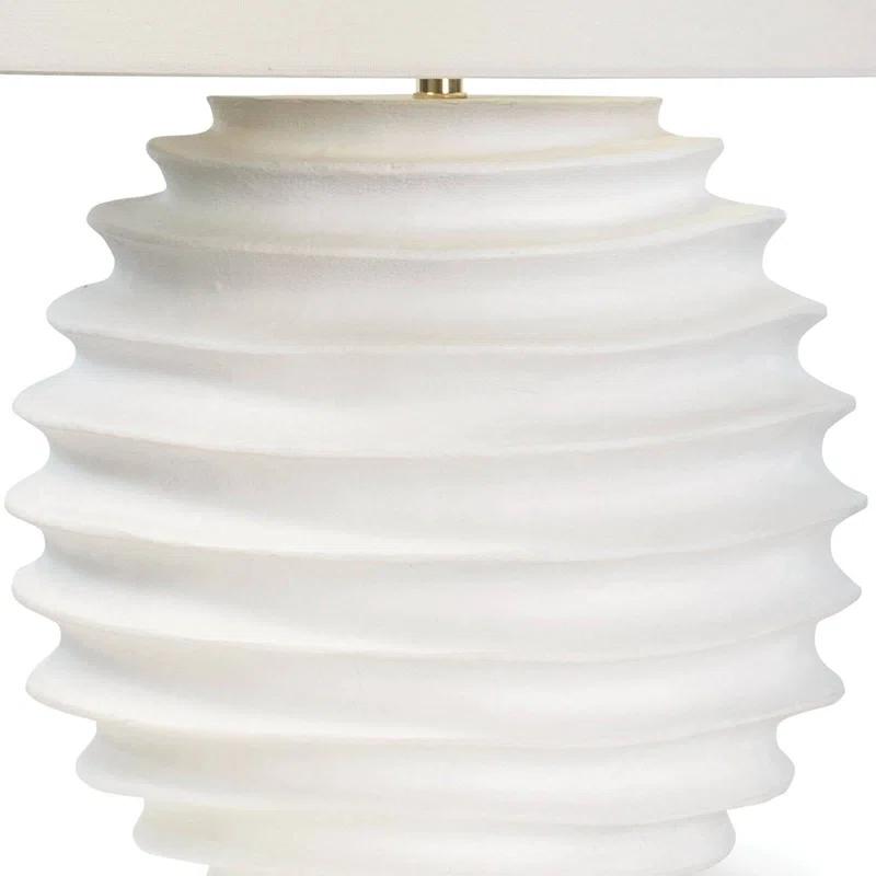 Nabu Table Lamp by Regina Andrew
