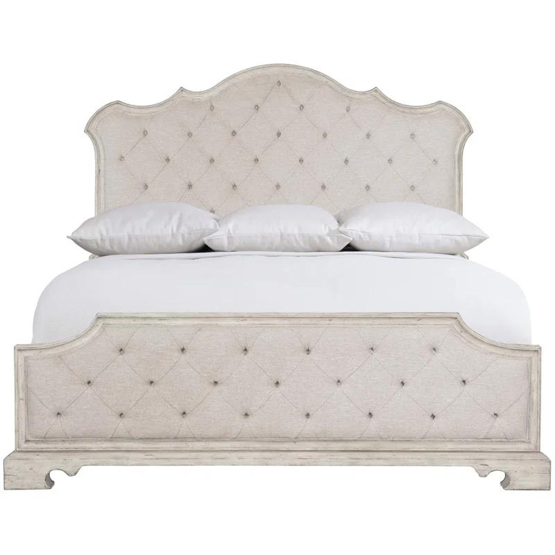 Bernhardt Mirabelle Upholstered Standard Bed