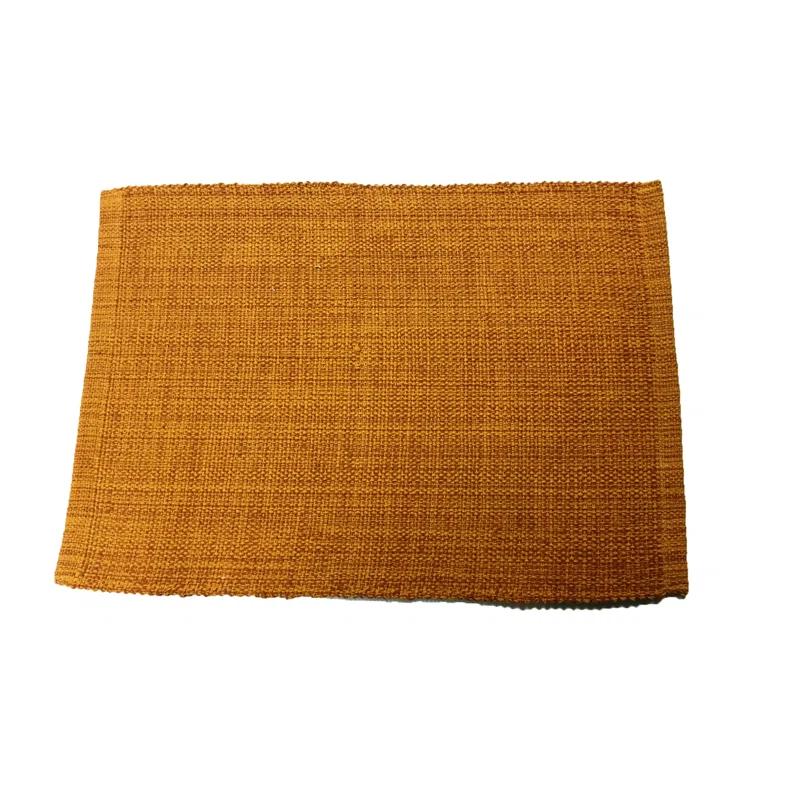 World Menagerie Stell Cotton Rectangle Placemat (Set of 4)