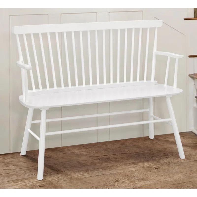Dovecove Karlovy Wood Bench