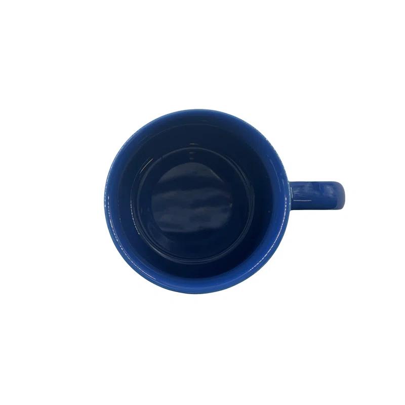 Canvas Home Reims Stoneware Coffee Mug 14oz (Set of 4)