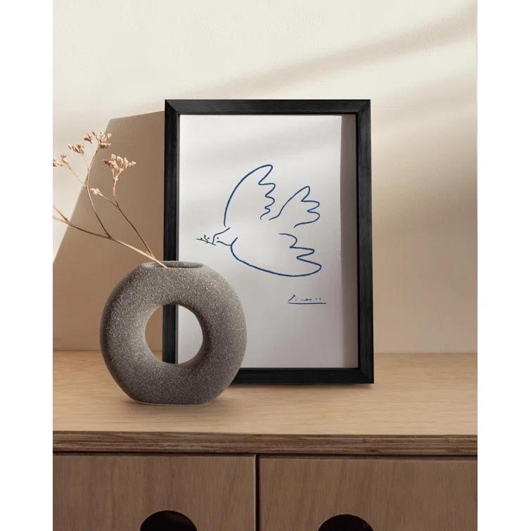 Haus and Hues Metal Picture Frame
