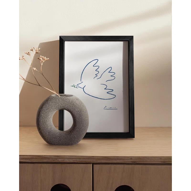 Haus and Hues Metal Picture Frame
