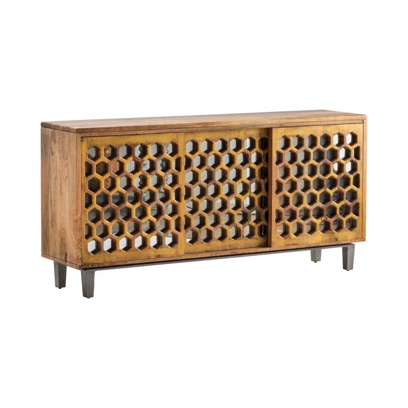 Loon Peak® Zinvor 69'' Sideboard