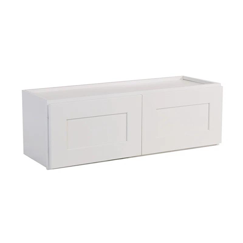 Design House Design House Brookings (Ready-to-Assemble) Shaker Style Wall Kitchen Cabinet