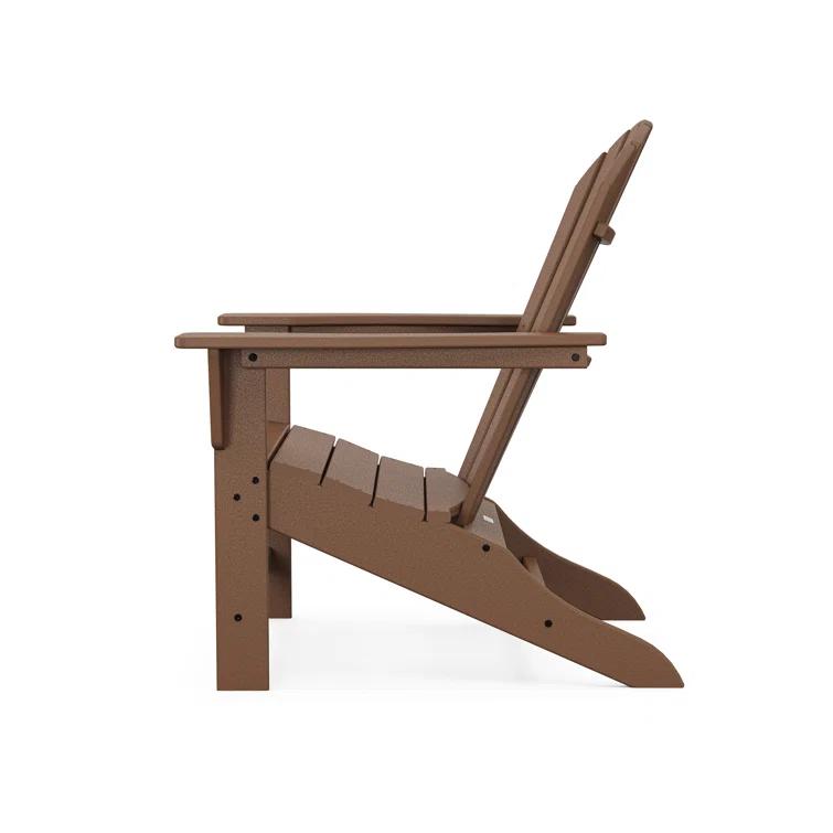 POLYWOOD x Birch Lane Veranda Adirondack Chair