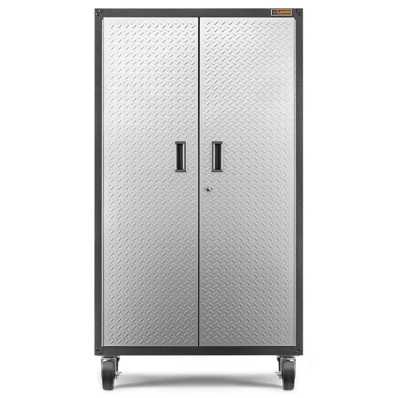 Gladiator® Ready-To-Assemble Mobile Storage Cabinet