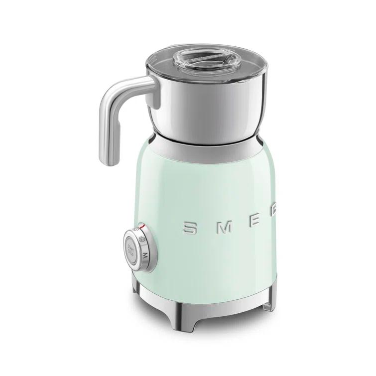 SMEG 50's Retro Style Milk Frother