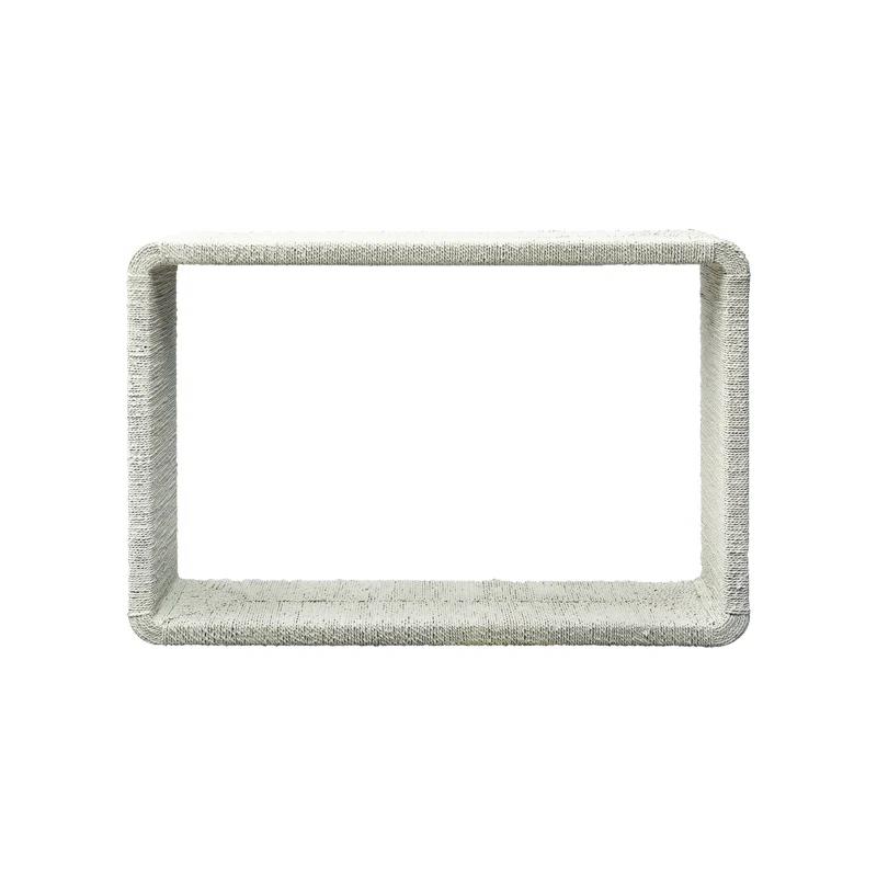 Bellini 50'' Solid Wood Console Table