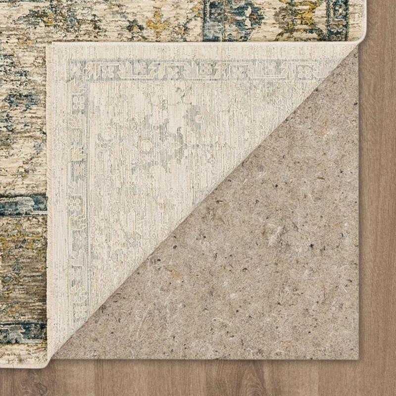 Darica Oriental Rug